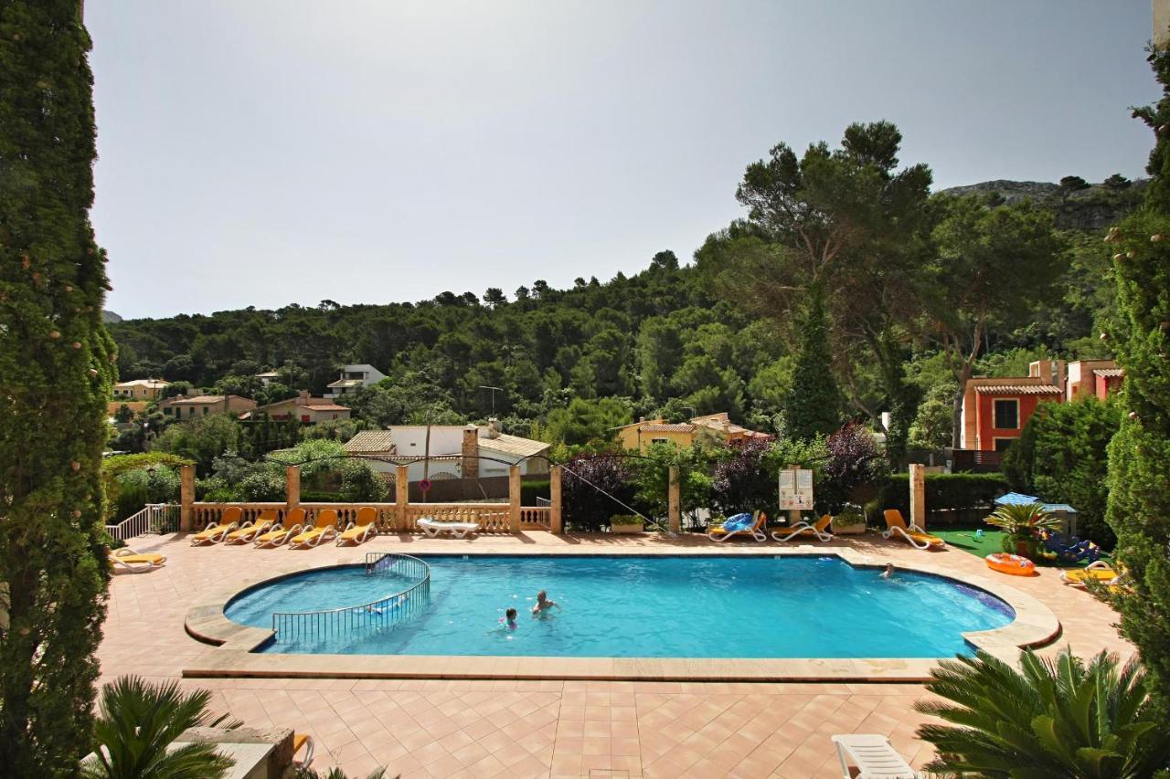 Appartement Pinos Altos 03 Cala de Sant Vicenc