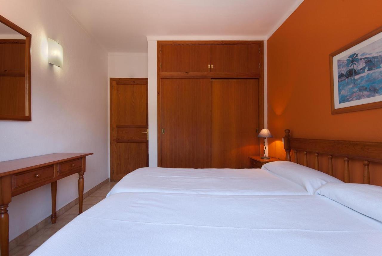 Appartement Pinos Altos 03 Cala de Sant Vicenc