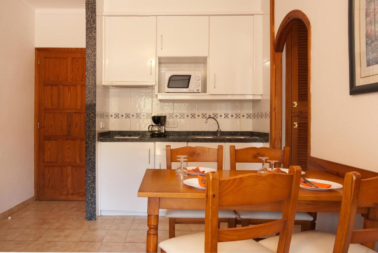 Pinos Altos 03 Appartement Cala de Sant Vicenc