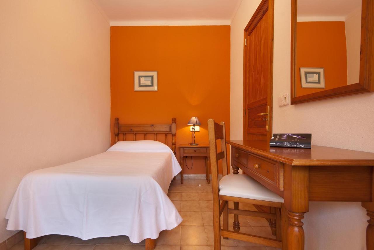 Pinos Altos 03 Apartment Cala San Vicente (Mallorca)
