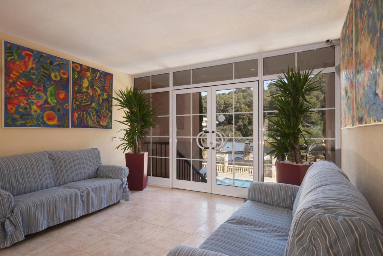 Appartement Pinos Altos 03 Cala de Sant Vicenc